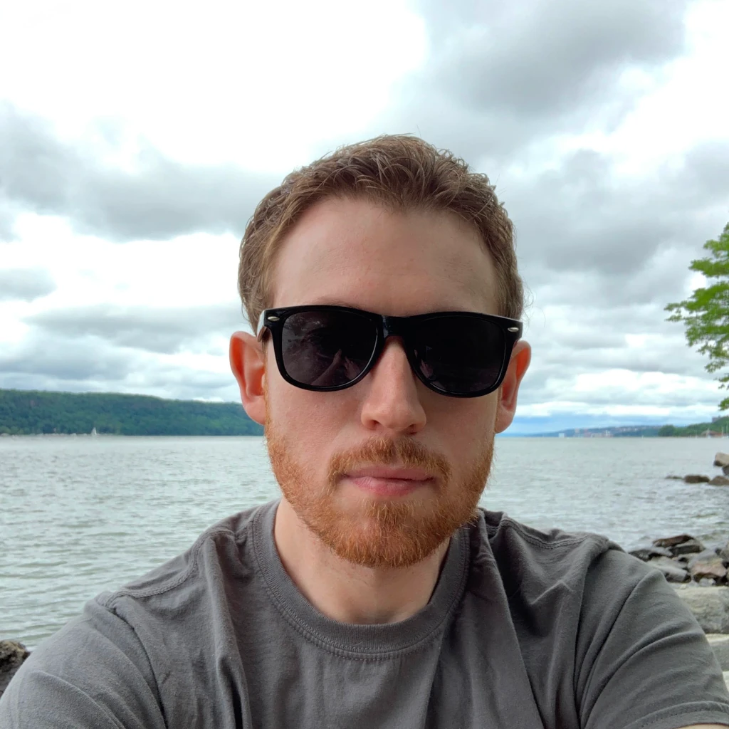 A most delightful photo of Antony Holmes A most delightful photo of Antony Holmes