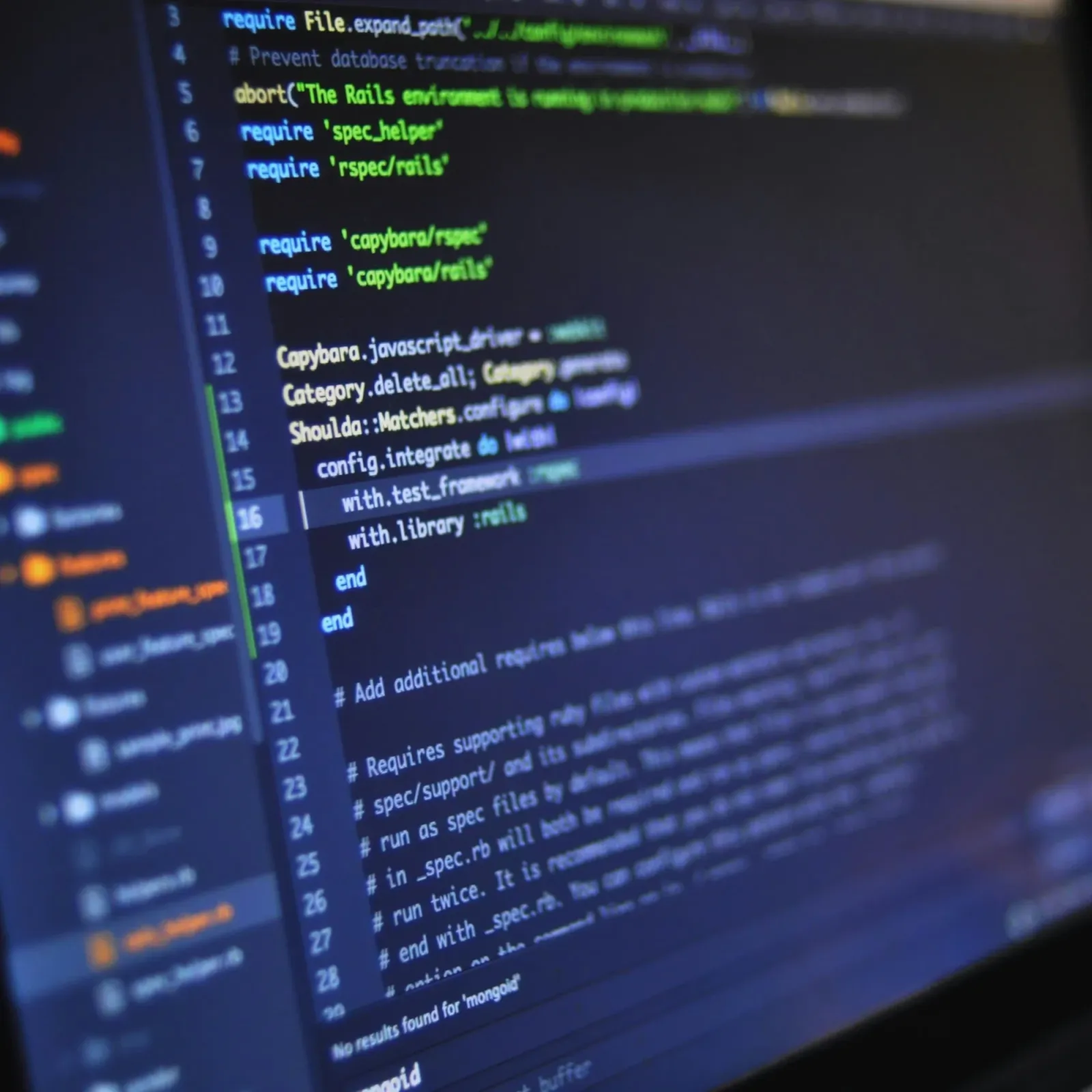 Markdown Style Guide